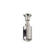 Крепление настенное одинарное Maytoni Flarity TRA155CW-S1-PT