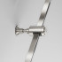 Крепление настенное одинарное Maytoni Flarity TRA155CW-S1-PT