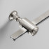 Крепление настенное одинарное Maytoni Flarity TRA155CW-S1-PT