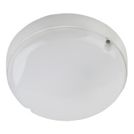 Настенно-потолочный светильник ЭРА SPB-201-0-65K-012 Б0047620