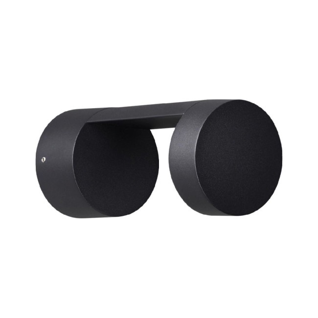 Уличный настенный светильник Odeon Light Tion 6657/10WL Уличный настенный светильник Odeon Light Tion 6657/10WL