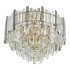 Потолочная люстра Arte Milano Sorrento 374409/7/60/470 GD