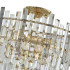 Потолочная люстра Arte Milano Sorrento 374409/7/60/470 GD