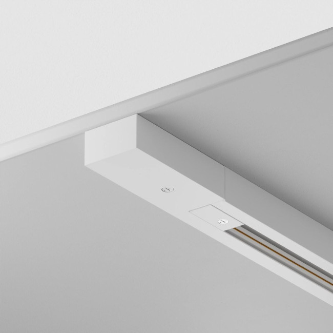 Шинопровод однофазный Maytoni Technical Busbar trunkings TRX001-113W Шинопровод однофазный Maytoni Technical Busbar trunkings TRX001-113W