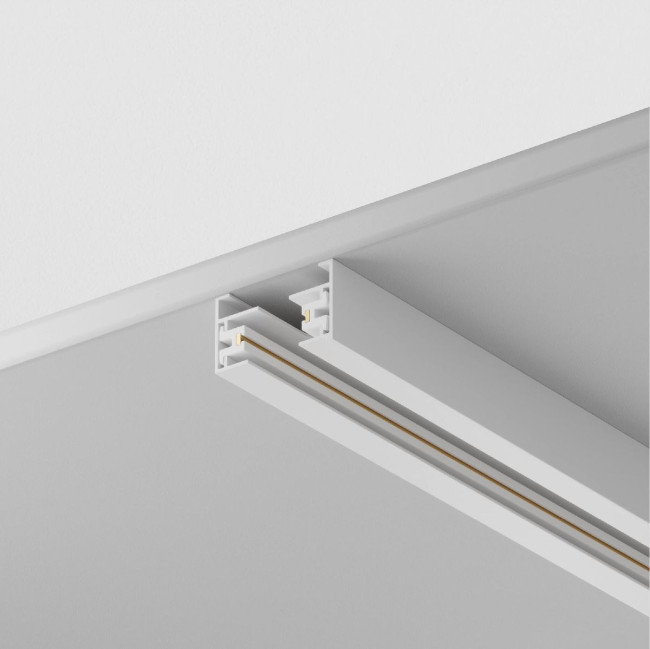 Шинопровод однофазный Maytoni Technical Busbar trunkings TRX001-113W Шинопровод однофазный Maytoni Technical Busbar trunkings TRX001-113W