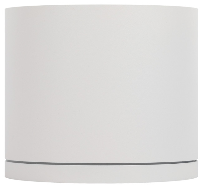 Накладной светильник Эра WL40 WH Б0054415