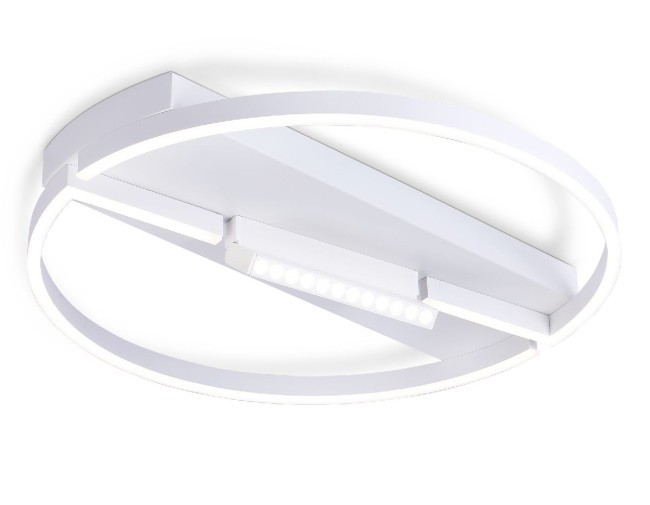 Потолочный светильник Ambrella Light Comfort FL51459 Потолочный светильник Ambrella Light Comfort FL51459