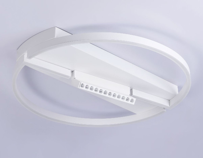 Потолочный светильник Ambrella Light Comfort FL51459 Потолочный светильник Ambrella Light Comfort FL51459