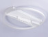 Потолочный светильник Ambrella Light Comfort FL51459 Потолочный светильник Ambrella Light Comfort FL51459