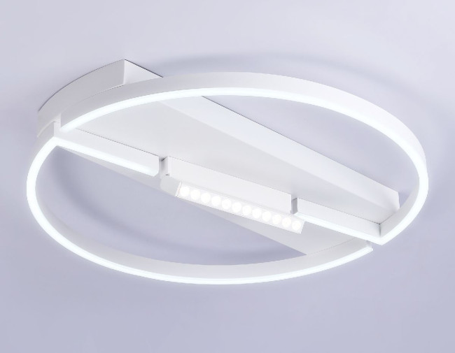 Потолочный светильник Ambrella Light Comfort FL51459 Потолочный светильник Ambrella Light Comfort FL51459