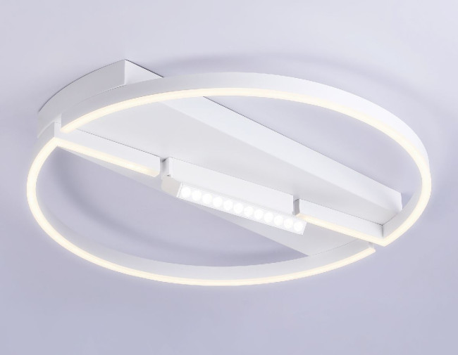 Потолочный светильник Ambrella Light Comfort FL51459 Потолочный светильник Ambrella Light Comfort FL51459