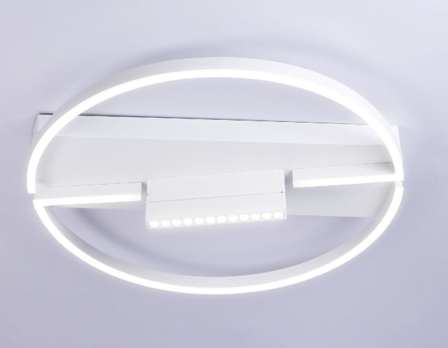 Потолочный светильник Ambrella Light Comfort FL51459 Потолочный светильник Ambrella Light Comfort FL51459