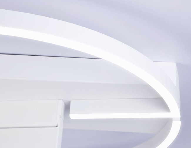 Потолочный светильник Ambrella Light Comfort FL51459 Потолочный светильник Ambrella Light Comfort FL51459