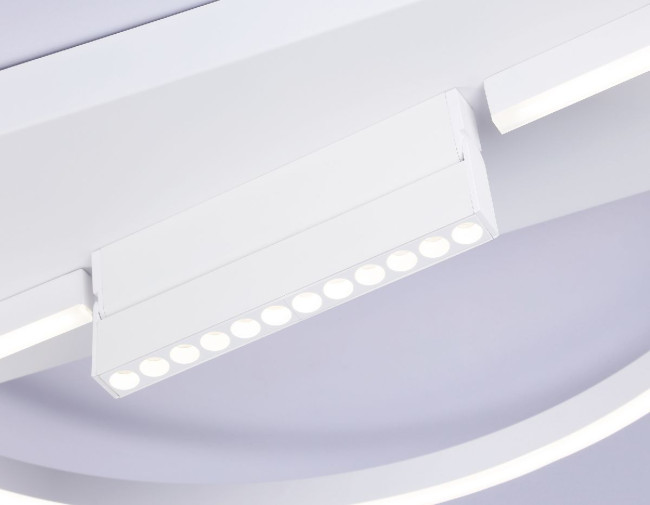 Потолочный светильник Ambrella Light Comfort FL51459 Потолочный светильник Ambrella Light Comfort FL51459