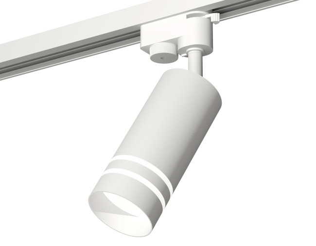 Трековый однофазный светильник Ambrella Light Track System XT6322120 (A2520, C6322, N6235) Трековый однофазный светильник Ambrella Light Track System XT6322120 (A2520, C6322, N6235)