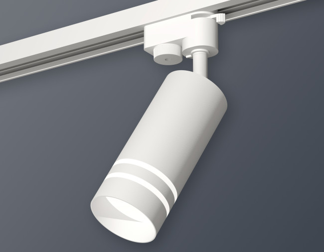 Трековый однофазный светильник Ambrella Light Track System XT6322120 (A2520, C6322, N6235) Трековый однофазный светильник Ambrella Light Track System XT6322120 (A2520, C6322, N6235)