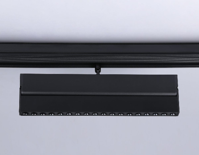 Трековый магнитный светильник Ambrella Light Magnetic Track System GL4081