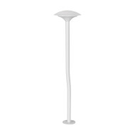 Ландшафтный светильник Arlight KT-MUCENA-BOLL-B-H540-4W Warm3000 (WH, 100 deg, 24V) 056054