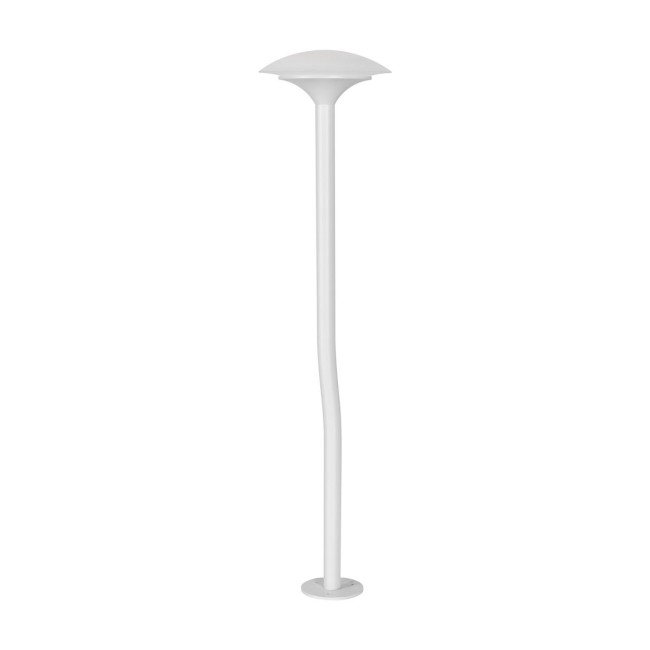 Ландшафтный светильник Arlight KT-MUCENA-BOLL-B-H540-4W Warm3000 (WH, 100 deg, 24V) 056054 Ландшафтный светильник Arlight KT-MUCENA-BOLL-B-H540-4W Warm3000 (WH, 100 deg, 24V) 056054