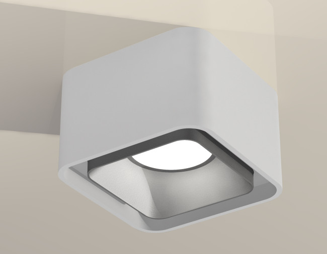 Накладной светильник Ambrella Light Techno XS7832003 (C7832, N7703) Накладной светильник Ambrella Light Techno XS7832003 (C7832, N7703)