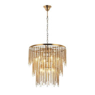 Подвесная люстра Stilfort Grandex 2145/05/12P Подвесная люстра Stilfort Grandex 2145/05/12P