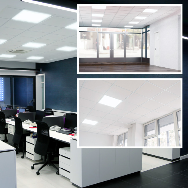 Светодиодная панель Apeyron 42-006 Светодиодная панель Apeyron 42-006