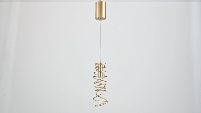 Подвесной светильник Favourite Fontes 4554-1P