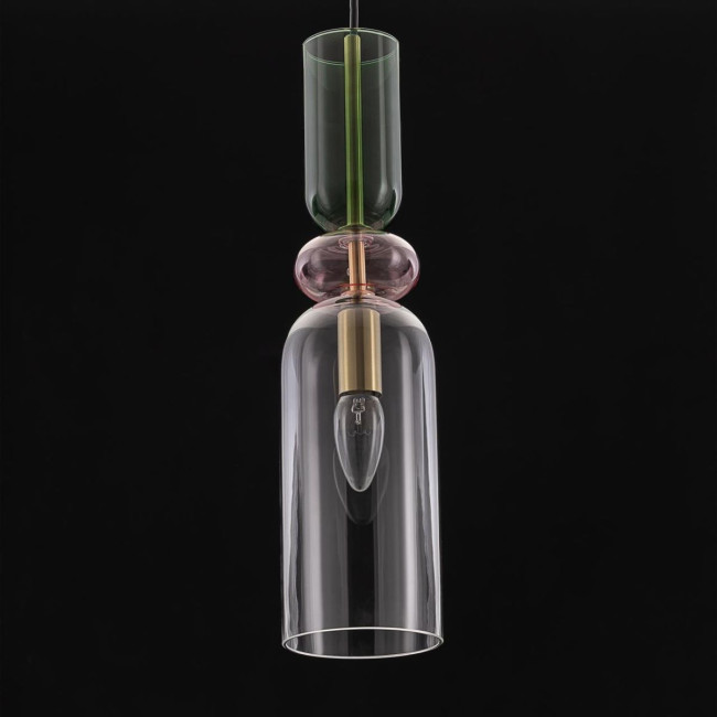 Подвесной светильник Citilux Tendy CL244011