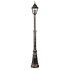 Садово-парковый светильник Arte Lamp Berlin A1017PA-1BN Садово-парковый светильник Arte Lamp Berlin A1017PA-1BN