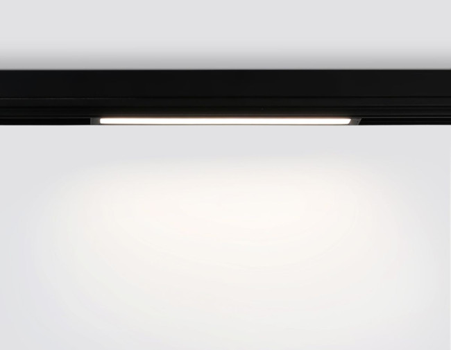 Трековый светодиодный светильник Ambrella Light Track System GL1660 Трековый светодиодный светильник Ambrella Light Track System GL1660