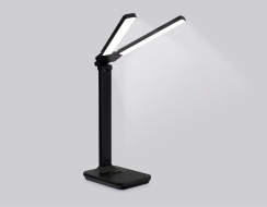 Настольная лампа Ambrella Light Desk DE491 Настольная лампа Ambrella Light Desk DE491
