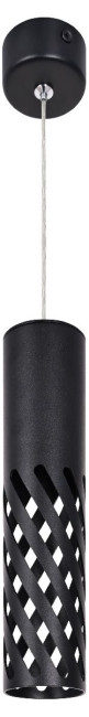 Подвесной светильник Эра PL28 BK Б0061369