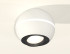 Накладной поворотный светильник с дополнительной подсветкой Ambrella Light Techno XS1101021 (C1101, N7002) Накладной поворотный светильник с дополнительной подсветкой Ambrella Light Techno XS1101021 (C1101, N7002)