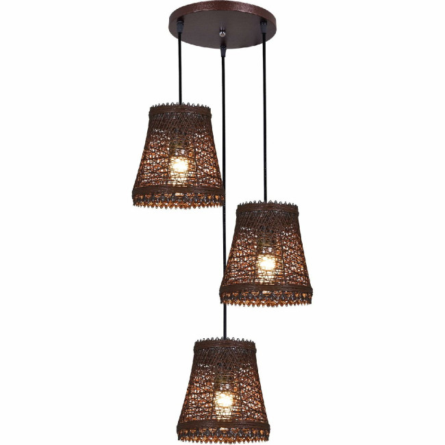 Подвесной светильник Reluce 03201-0.9-03 Подвесной светильник Reluce 03201-0.9-03