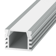 Алюминиевый профиль SWG SF-1612-BL 020194 Алюминиевый профиль SWG SF-1612-BL 020194