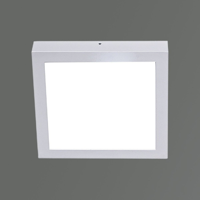 Потолочный светильник Reluce 00818-9.5-001LF LED18W 4000K WT Потолочный светильник Reluce 00818-9.5-001LF LED18W 4000K WT