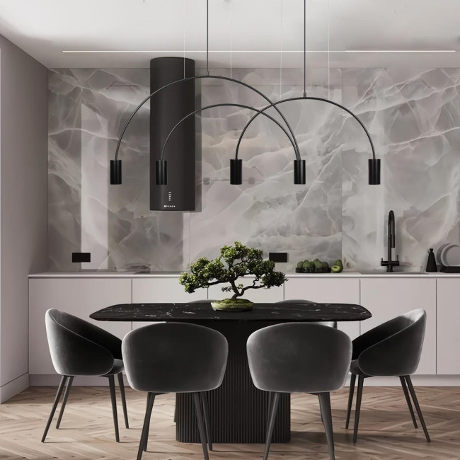 Подвесной светильник Loft IT Volta 5044-2 Подвесной светильник Loft IT Volta 5044-2