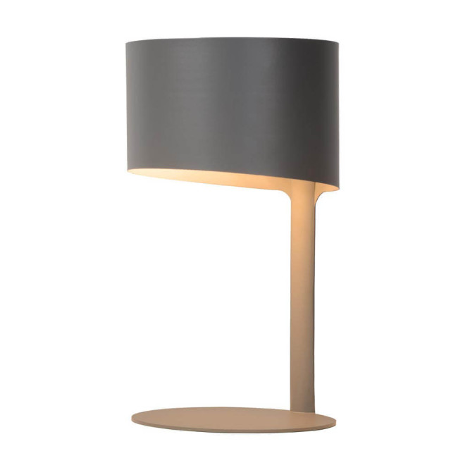 Настольная лампа Lucide Knulle 45504/01/36 Настольная лампа Lucide Knulle 45504/01/36