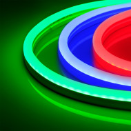 Гибкий неон Arlight ARL-Neon-2617-Side 24V RGB 030873 Гибкий неон Arlight ARL-Neon-2617-Side 24V RGB 030873