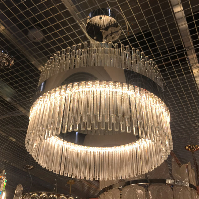 Подвесная люстра Cloyd Cadance 10535 Подвесная люстра Cloyd Cadance 10535