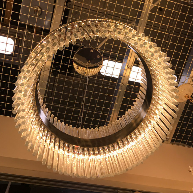 Подвесная люстра Cloyd Cadance 10535 Подвесная люстра Cloyd Cadance 10535