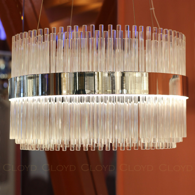 Подвесная люстра Cloyd Cadance 10535 Подвесная люстра Cloyd Cadance 10535