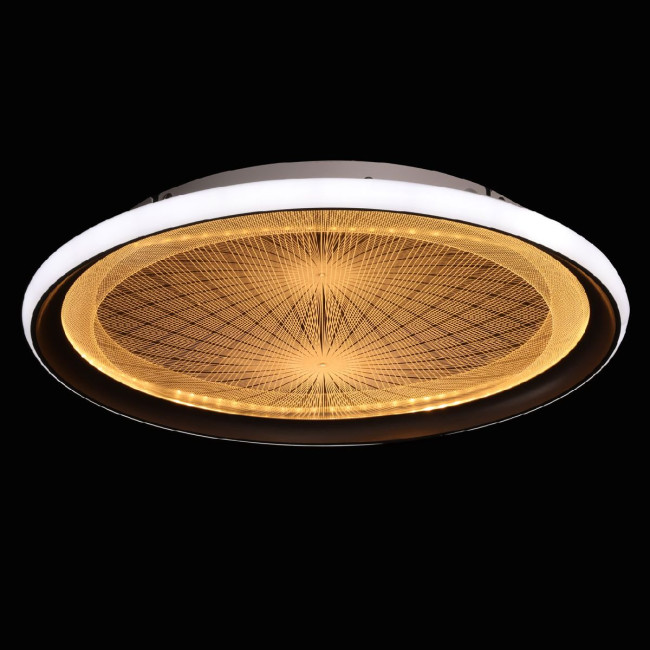 Потолочная люстра De Markt Норден 660013901 Потолочная люстра De Markt Норден 660013901