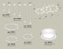 Комплект подвесного светильника Ambrella Light Techno Ring XR92212250 (A9221, A9226, C9241, C9232, C9236, C9231, N8433) Комплект подвесного светильника Ambrella Light Techno Ring XR92212250 (A9221, A9226, C9241, C9232, C9236, C9231, N8433)