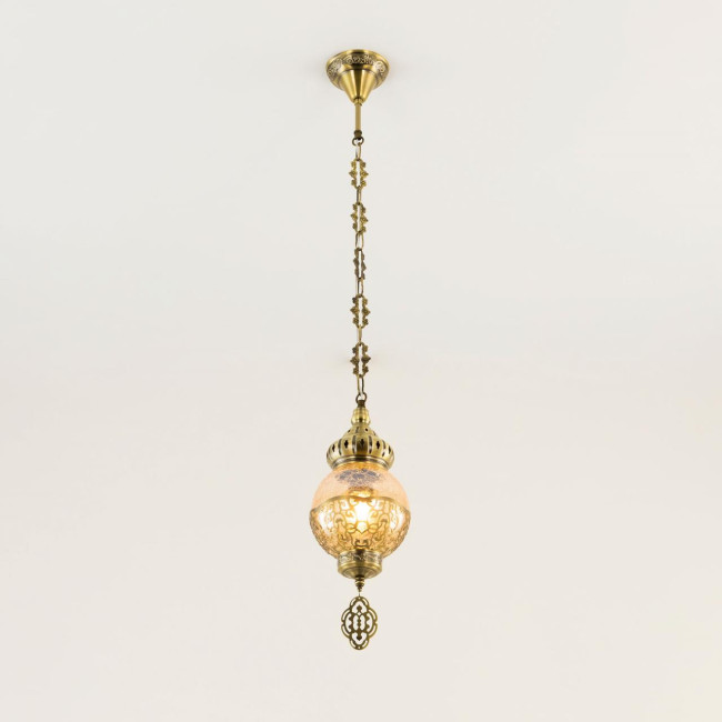 Подвесной светильник Citilux Каир CL419113