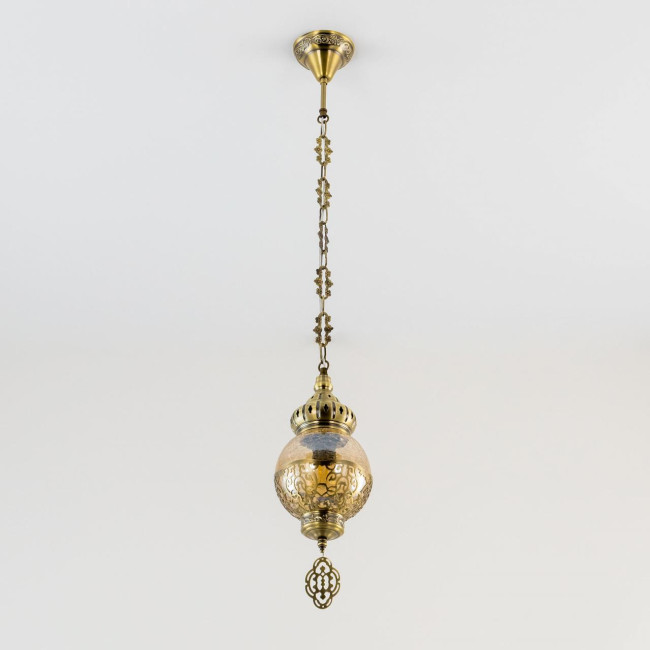 Подвесной светильник Citilux Каир CL419113