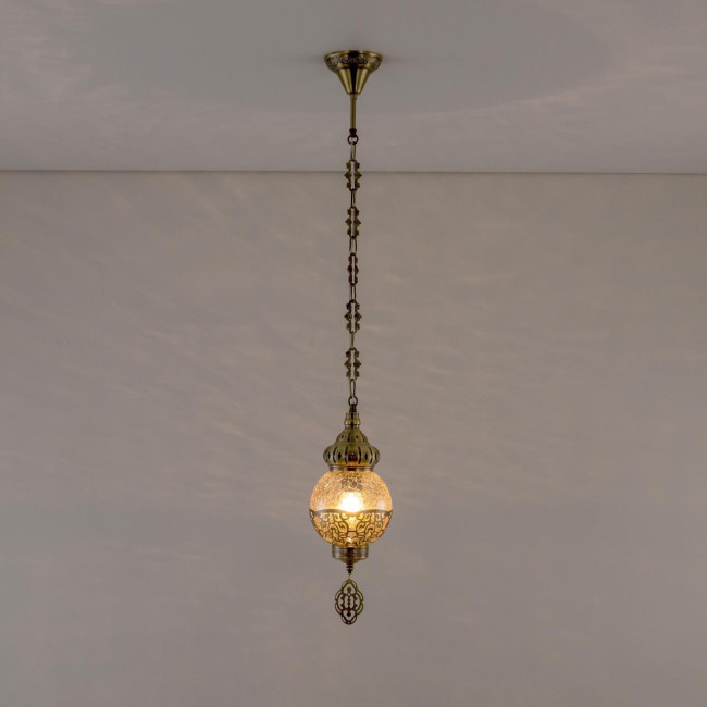 Подвесной светильник Citilux Каир CL419113