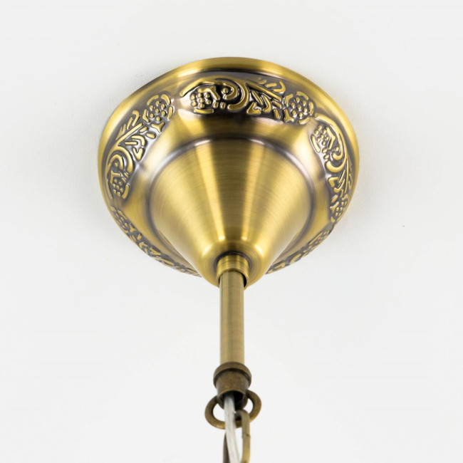 Подвесной светильник Citilux Каир CL419113