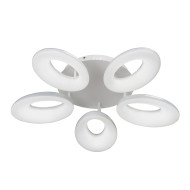 Потолочная люстра Vitaluce V4706/5PL