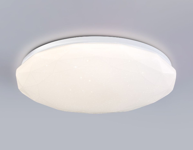 Потолочный светильник Ambrella Light Orbital Dance FZ418 Потолочный светильник Ambrella Light Orbital Dance FZ418